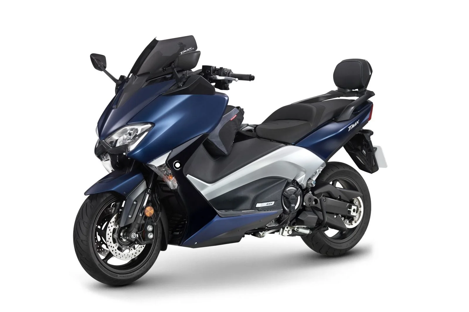 Дефлекторы для лобового стекла скутера T MAX TMAX 530 2017 2018 Tmax Tmax530 530|Козырьки от ветра