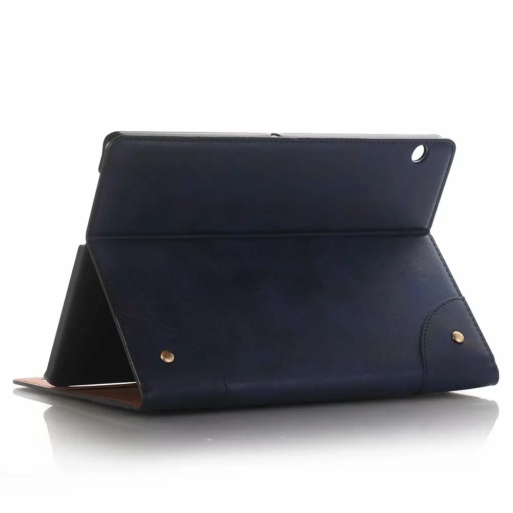 Для Huawei Mediapad T3 10 9 6 &quotзащитный чехол из искусственной кожи для Honor Play Pad 2 AGS L09 L03 W09