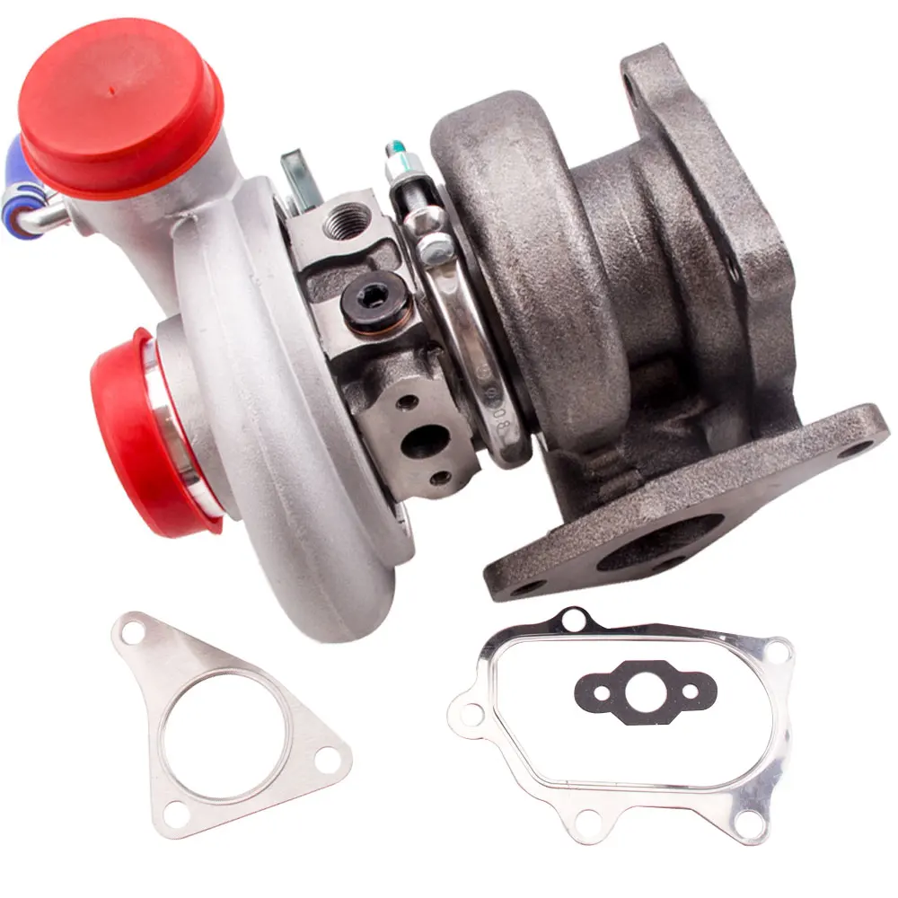Для Subaru автомобильные аксессуары брелок для автомобиля WRX ИППП TD05 20G Turbo EJ20 EJ25