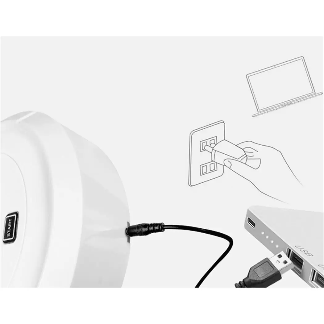 Многофункциональные бытовые электрические сухой влажный подметальный пылесос