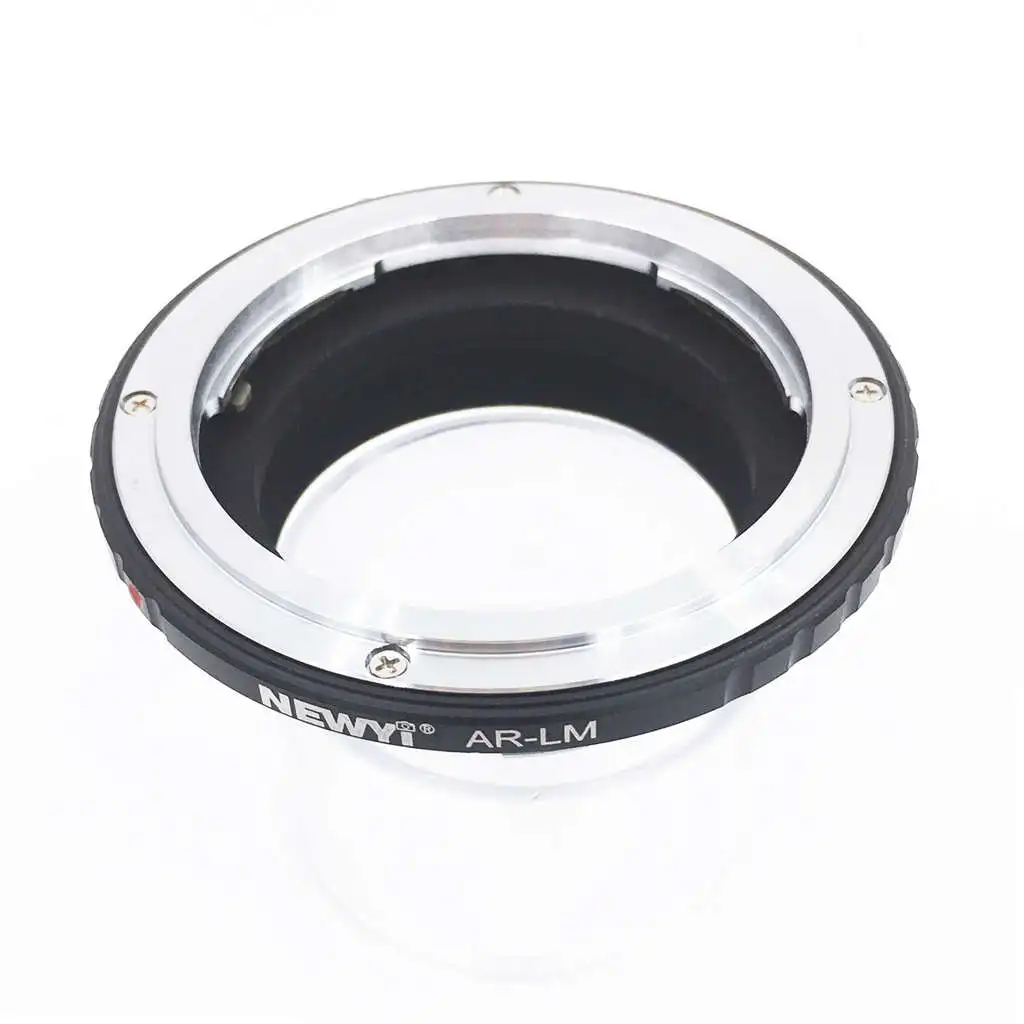 Адаптер Newyi om lm для крепления объектива Olympus Om к камере Leica M M240 M10 Techart Lm Ea7|Адаптеры