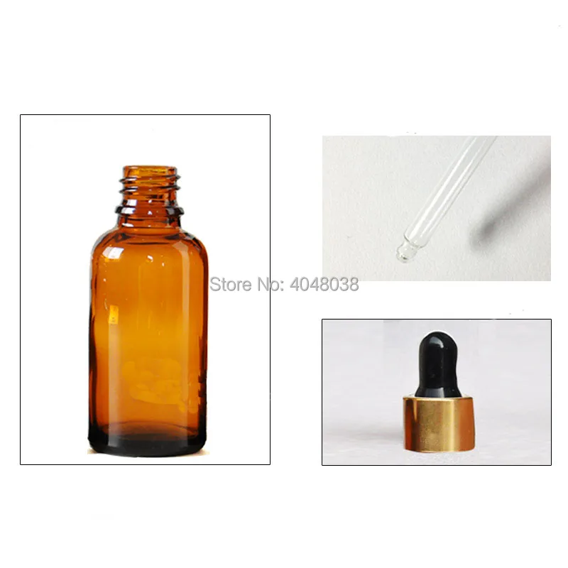 25 шт./лот многоразовый косметический контейнер пустой флакон-капельница флакон