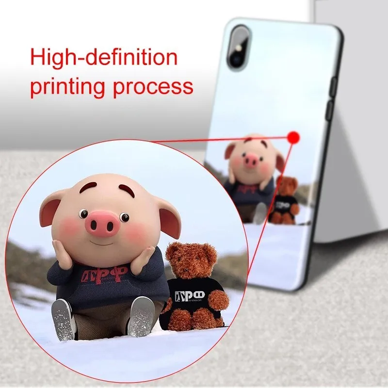 Модные чехлы для телефонов Huawei P30 P20 P10 Mate 10 20 Nova Honor Series мягкая задняя защитная