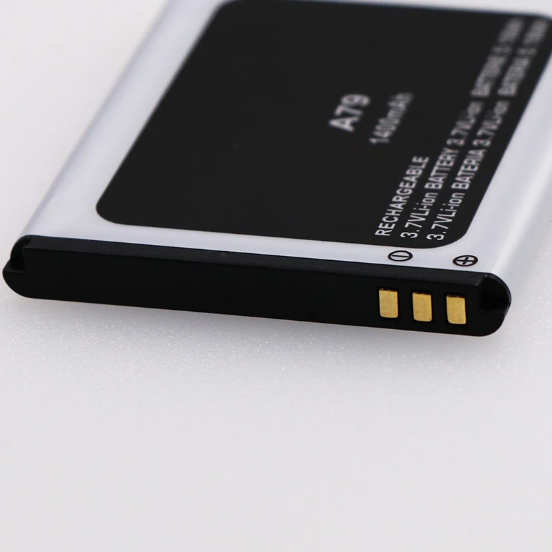 Micromax A79 Батарея 1400 мАч аккумулятор высокого качества|battery micromax|micromax batterybatteries batteries