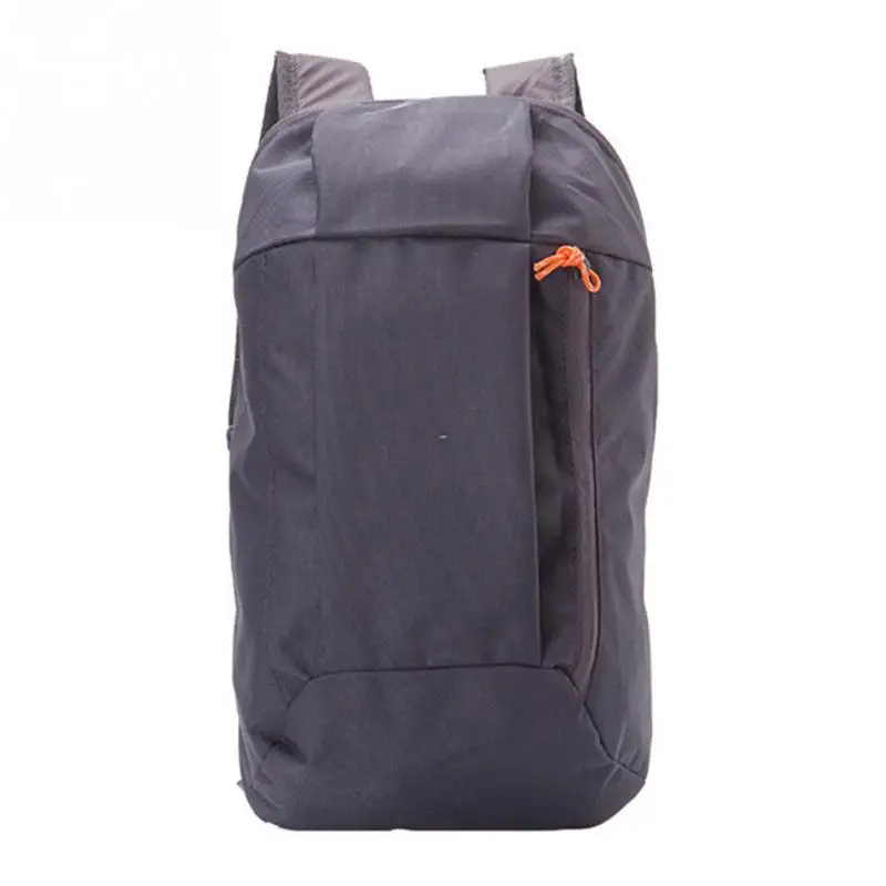 Новый унисекс Водонепроницаемый рюкзак женский мужской ранец большой емкости