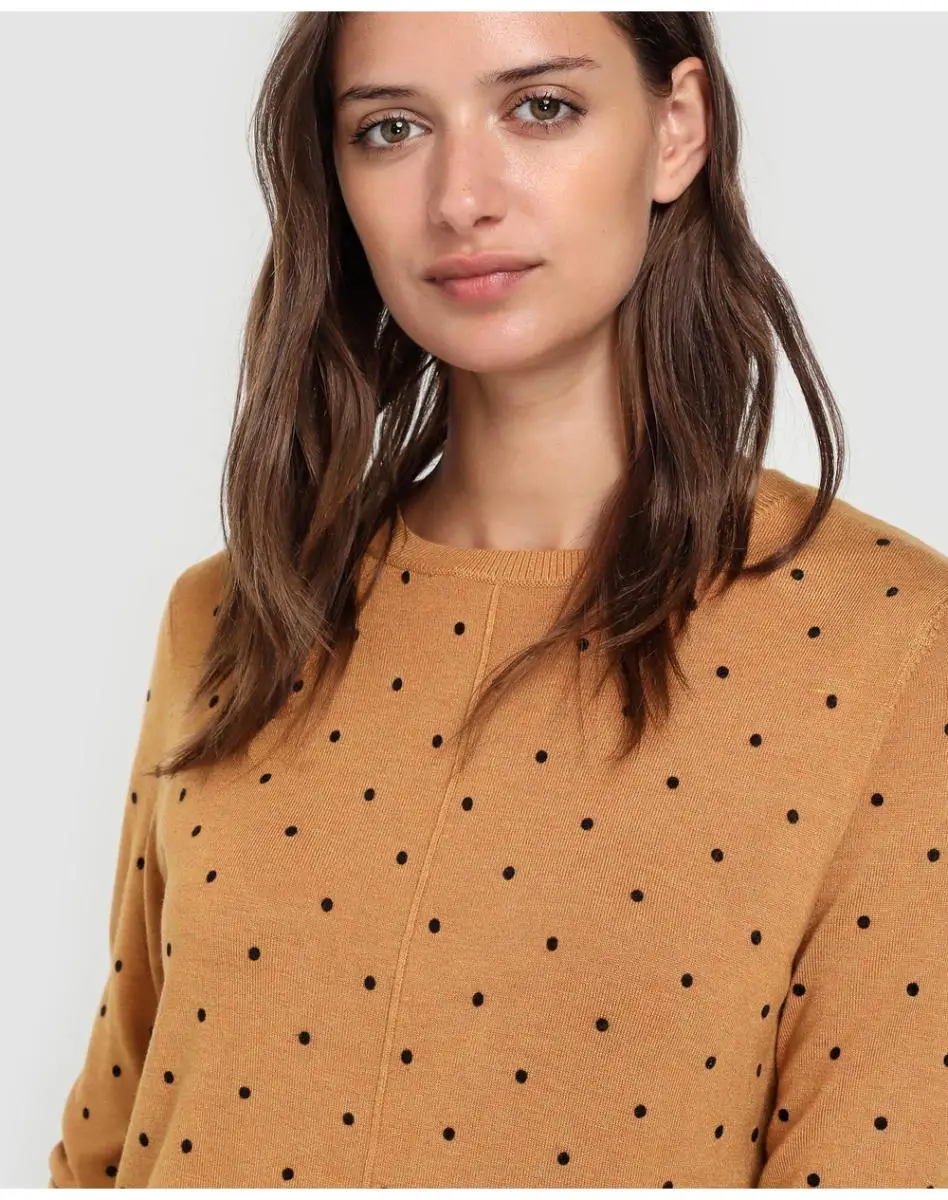 Женский трикотаж основной блок A000000X005 |