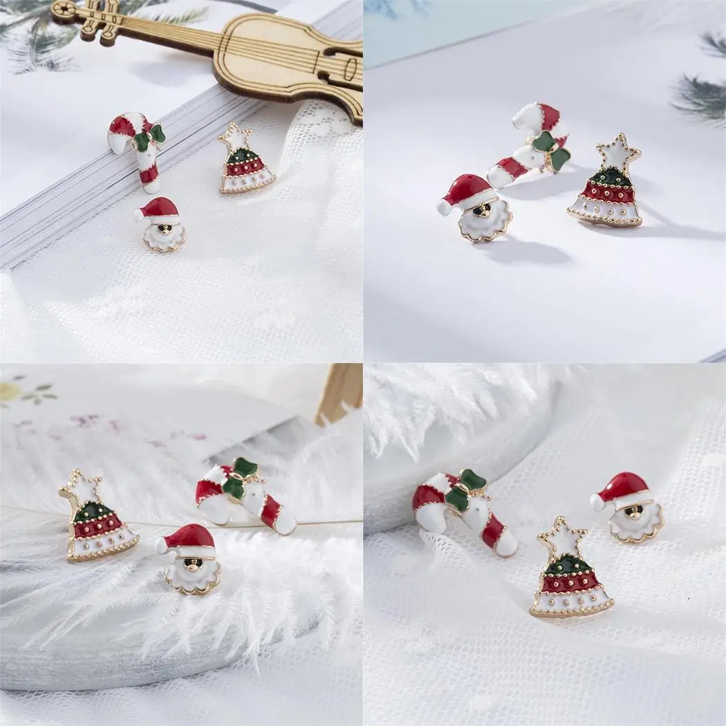 Unisex Fashion Mini Cute Cartoon Snap Closure Brooch Pin As Picture | Украшения и аксессуары