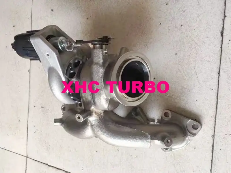 Новинка подлинный Турбокомпрессор TD025L4BR 1118100XEG06B 49180-04230 для Great Wall HAVAL H6 Coupe GW4B15 1 5 GDIT