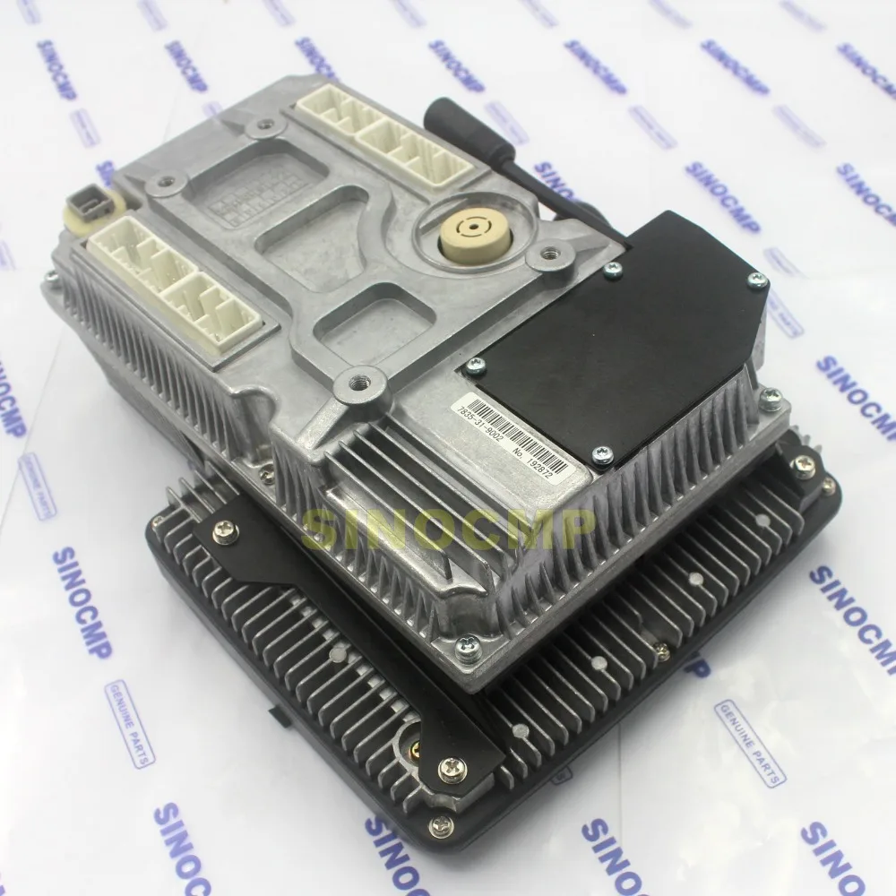 PC200-8 Monitor 7835-31-1208 для экскаватора Komatsu дисплейная панель гарантия 1 год | Автомобили