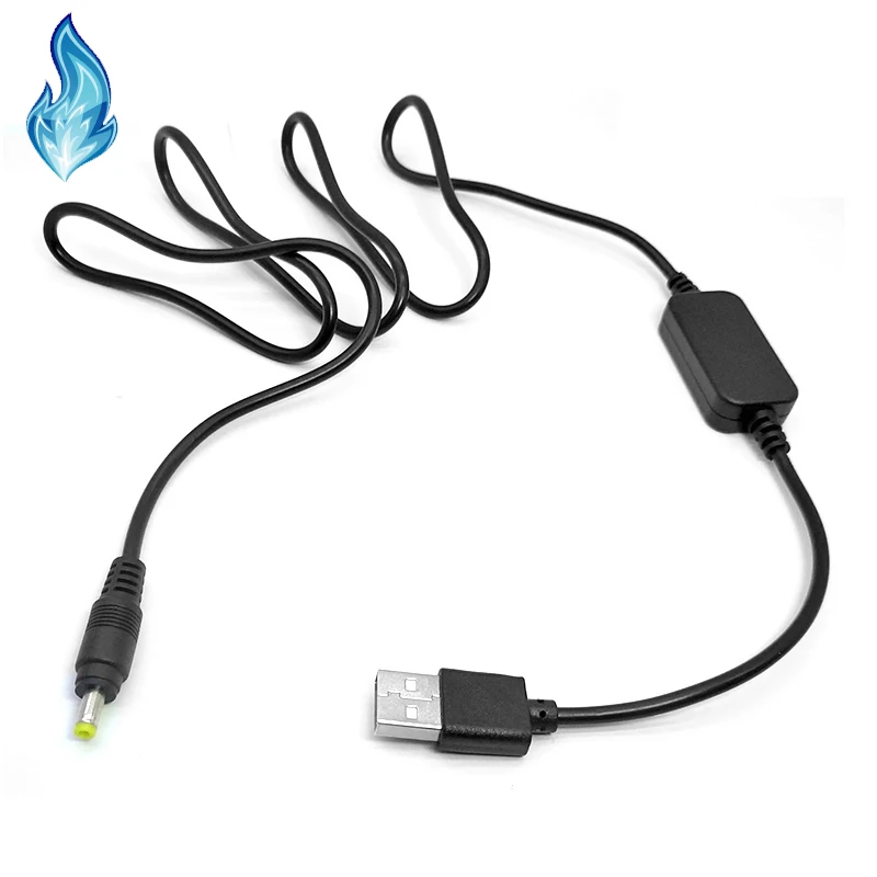 Поддельный аккумулятор BLC12 USB-кабель с медным сердечником для камеры Panasonic GX8 FZ200 G7