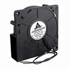 Бесщеточный вентилятор Gdstime EC, 1 шт., 120 мм, 12 см, 12032 В переменного тока, 110 В, 115 В, 120 В, 220 В, 240 в, шариковый подшипник, воздуходувка, охлаждающий вентилятор