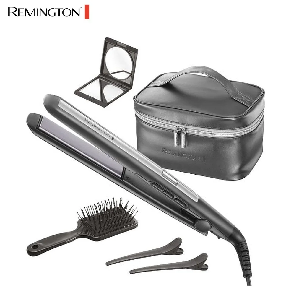 Выпрямитель для волос Remington S 5506GP | Красота и здоровье