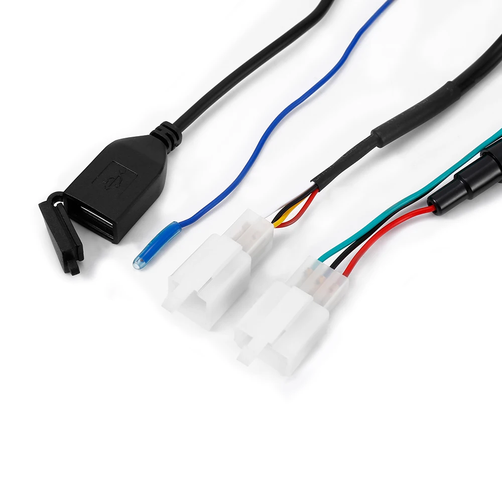 Мотоцикл Bluetooth колонки MP3 музыкальный аудио плеер для мотоцикла