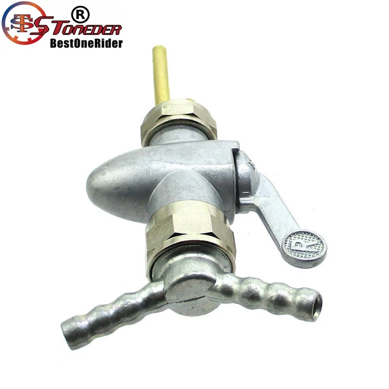 Каменщик топлива Petcock клапан переключатель кран для BMW R51 3 R67 R68 R69 R50 R50S R60 R69S 2