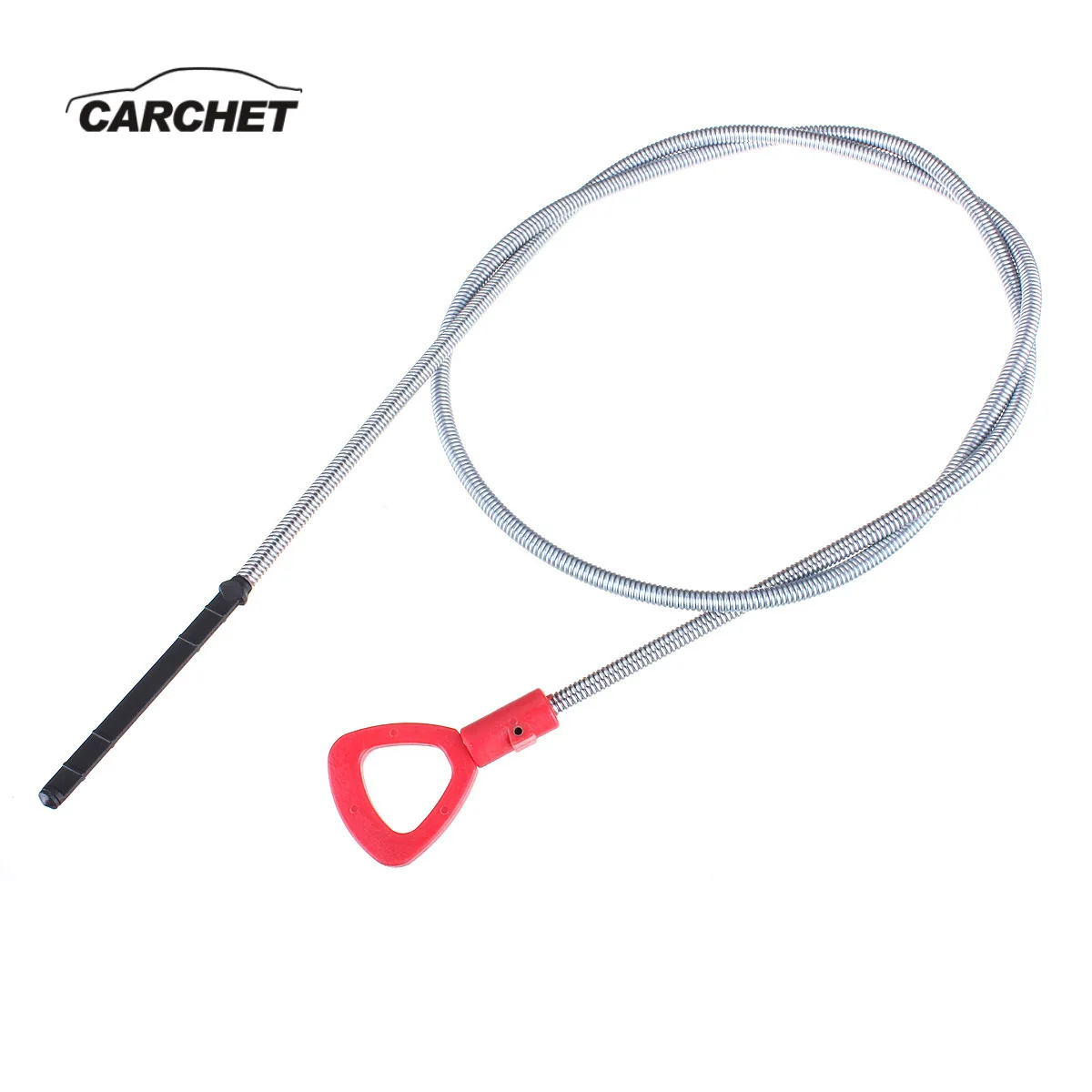 CARCHET 122 см масляный щуп двигателя Инструмент Автоматическая автоматическая