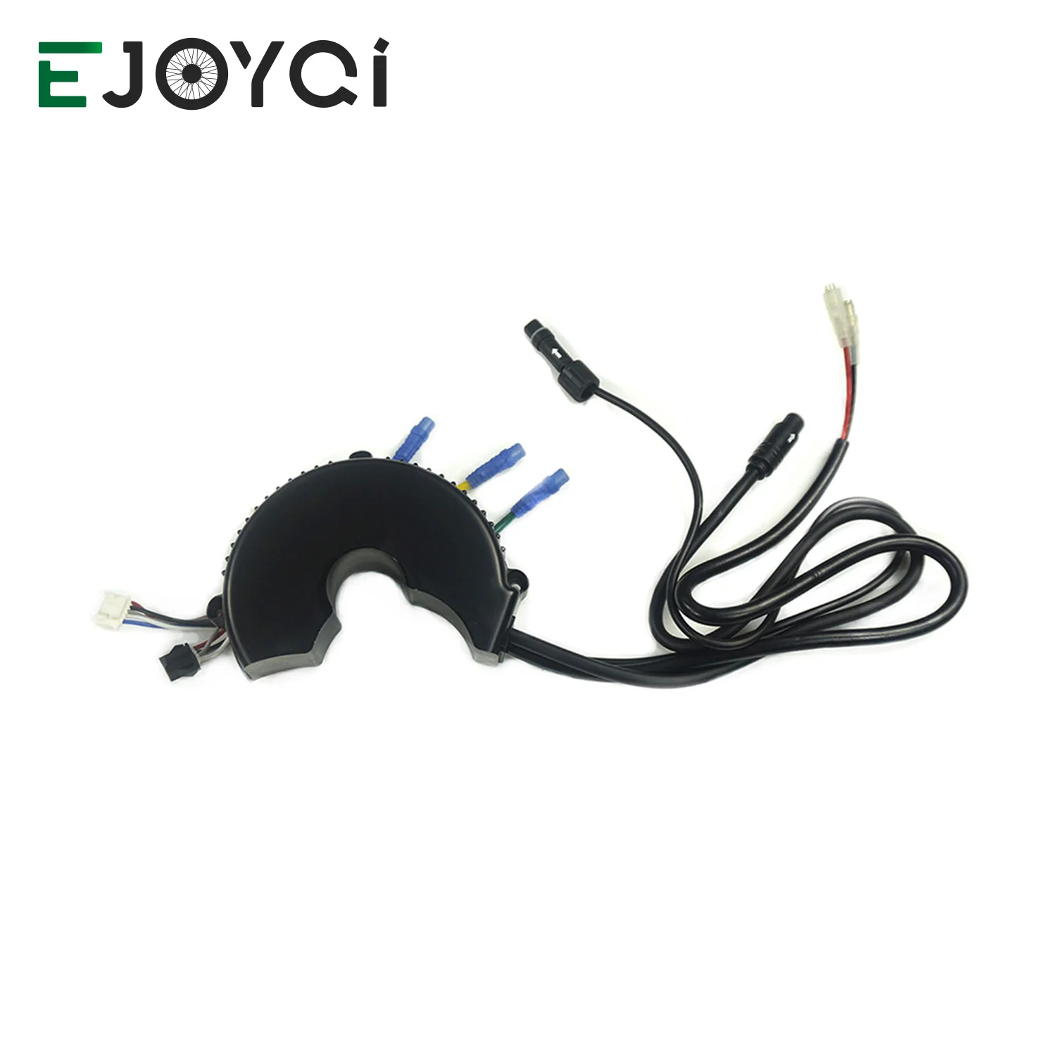 Контроллер двигателя BAFANG Mid Sinewave 6 9 Mosfets 36 в 250 Вт 350 500 48 750 1000 контроллер Bafang для BBS01