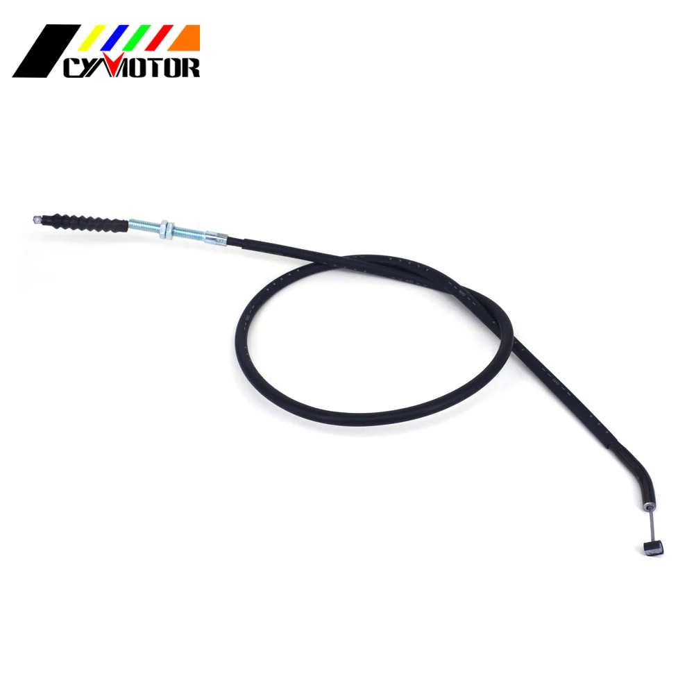 Мотоциклетный кабель сцепления высокого качества для KAWASAKI NINJA ZX636 ZX6R ZX 636 6R 2013 2014