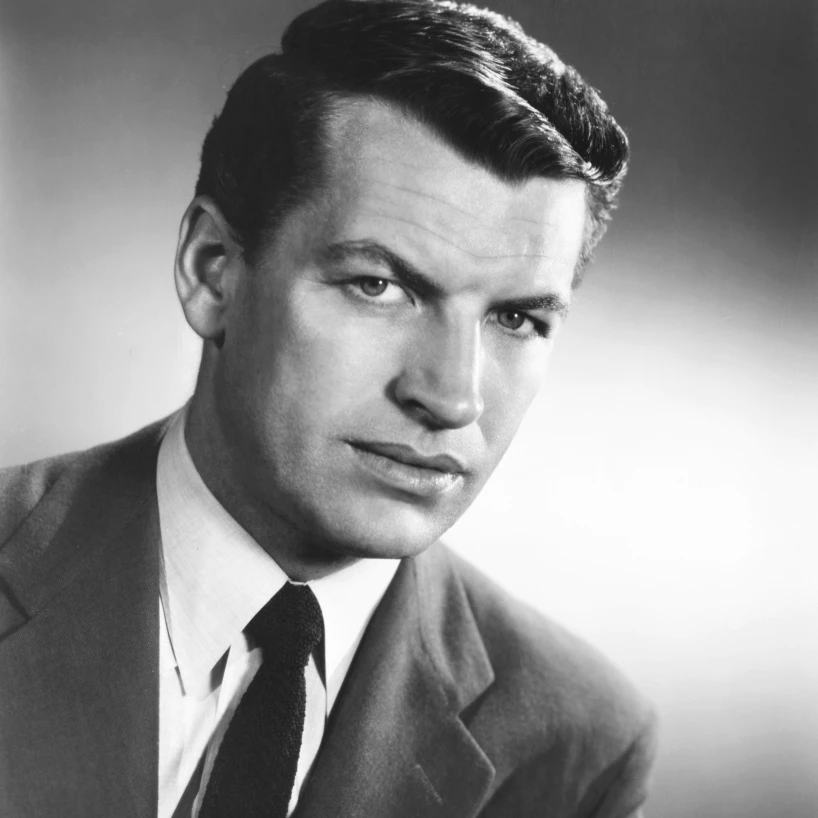 Фотопечать Richard Egan 1953 (8x10) | Дом и сад