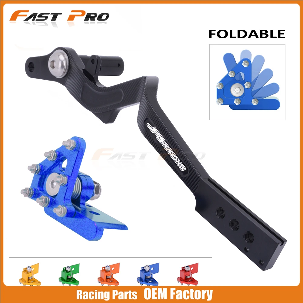 Алюминиевая фреза CNC для Husqvarna TE FE TC FC 125 250 300 350S 350 450 501S 501 2015 2014 | Автомобили и