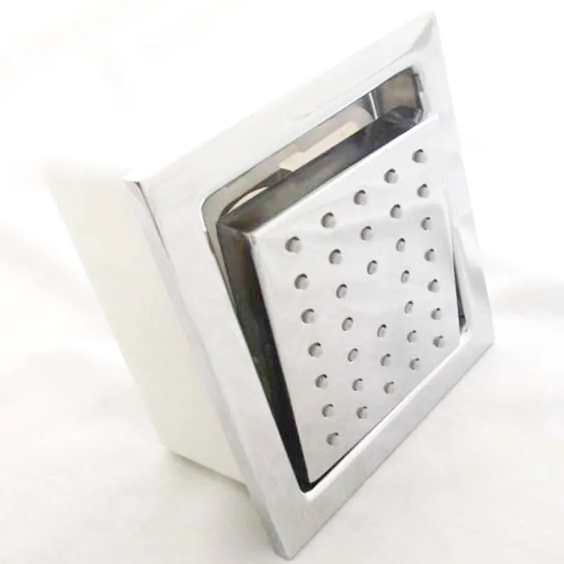 Термостатические Смесители для душа со светодиодный Ной подсветкой 304x600