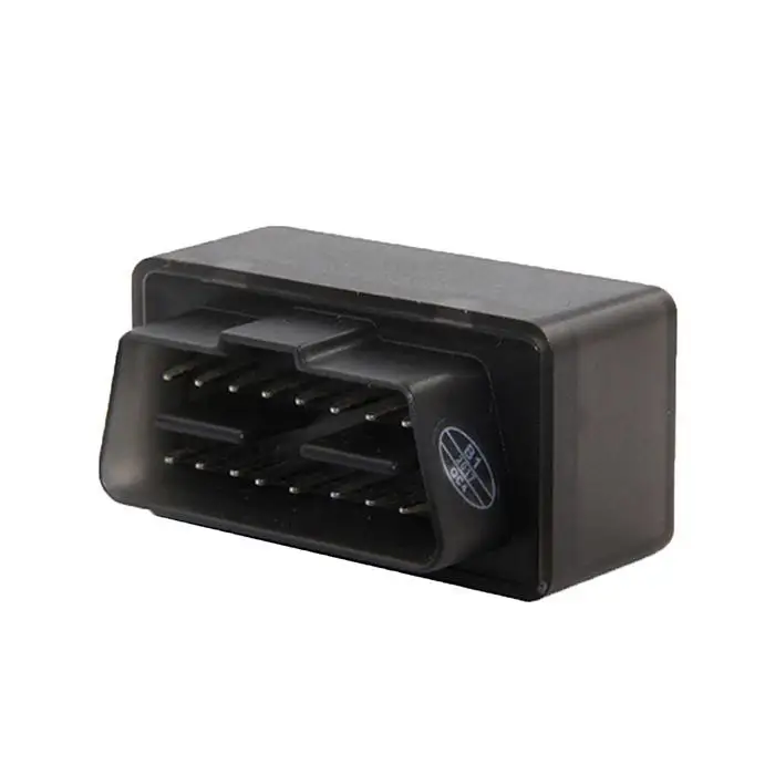 V01H2 1 мини OBD2 elm327 Bluetooth Автомобильный диагностический сканер неисправностей