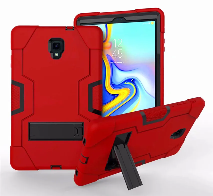 Чехол для Samsung Galaxy Tab A 2018 10 5 дюймов T590 SM-T595 T597 SM-T590 чехол планшета детский
