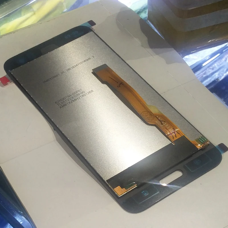 5.2&quot For HTC U11 life LCD Display Touch Screen Digitizer Assembly Replacement Parts 1920x1080 pixels |