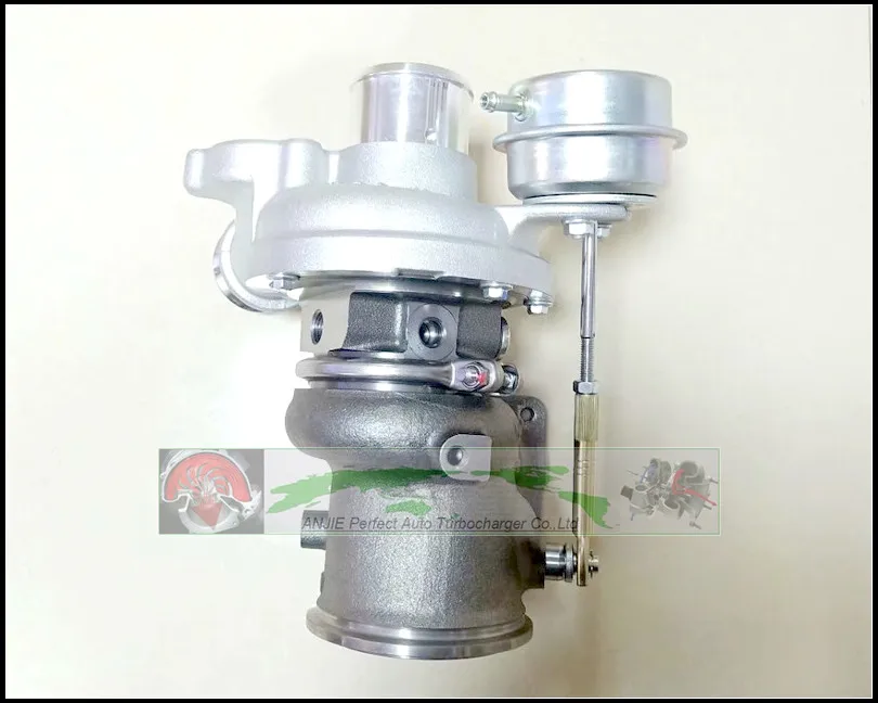Турбо 810944 799502 811311 -0006 -5002С -0001 Для Dodge Dart Fiat 500 для Jeep Renegade Alfa Romeo Mito 1.4L