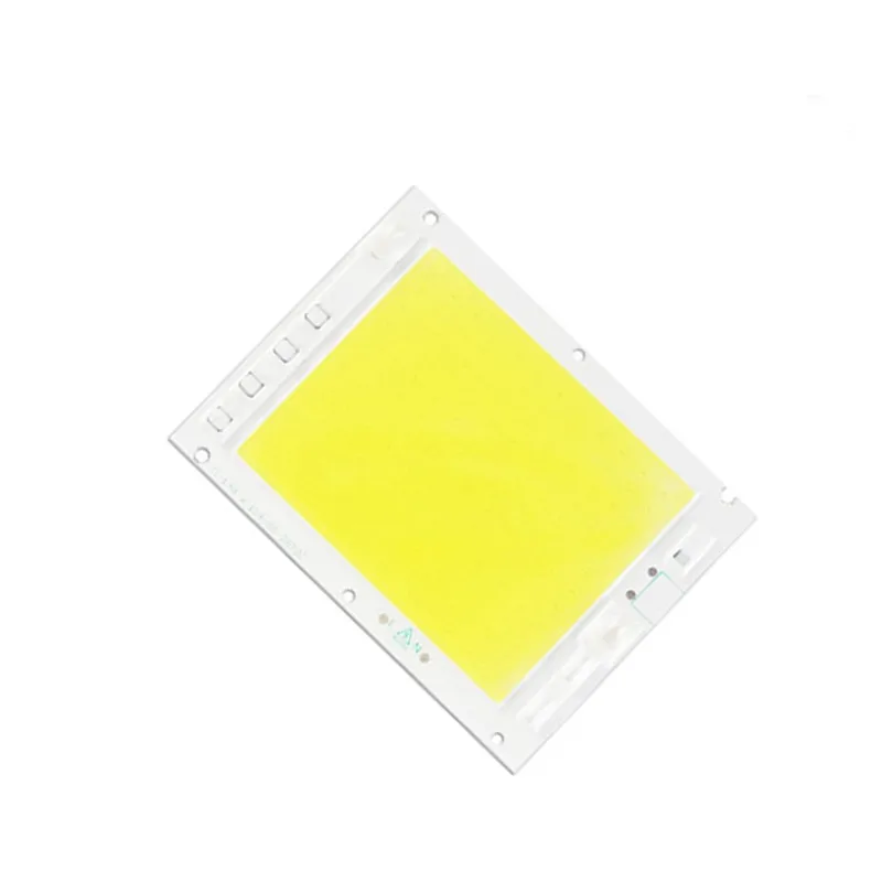 CLAITE 50 Вт LED COB чип AC190 240V свет умный IC драйвер Сделай Сам Для водонепроницаемого
