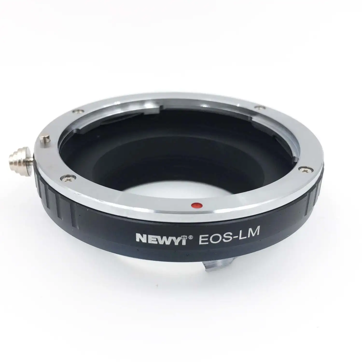 Newyi Ef-LM адаптер для цифровой однообъективной зеркальной камеры Canon Eos Ef объектива