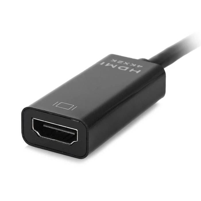 CY 24CM 4K@30Hz Displayport DP to HDMI-compatible Adapter Display Port Cable Converter | Компьютеры и офис
