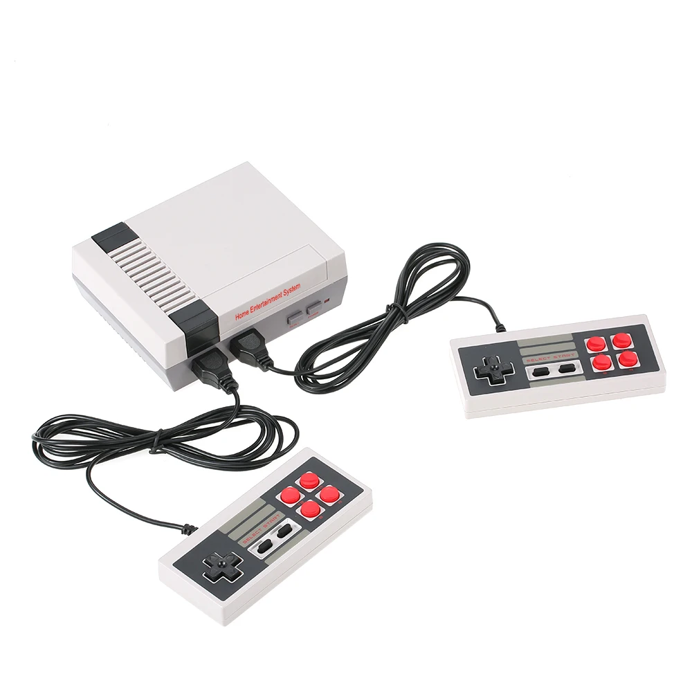 Игровой автомат Мини ТВ портативная игровая консоль для семейного отдыха