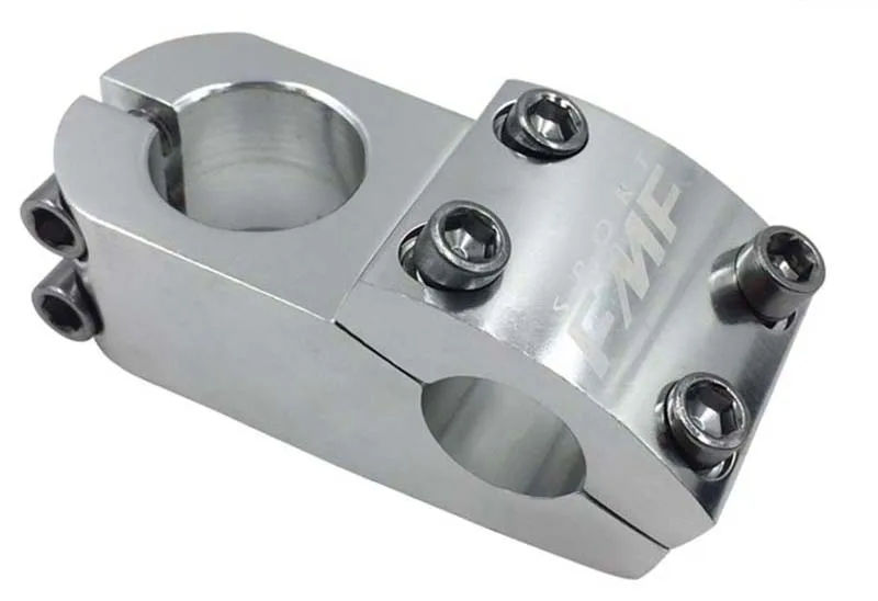 Велосипед из алюминиевого сплава BMX прочный 2 цвета высокое