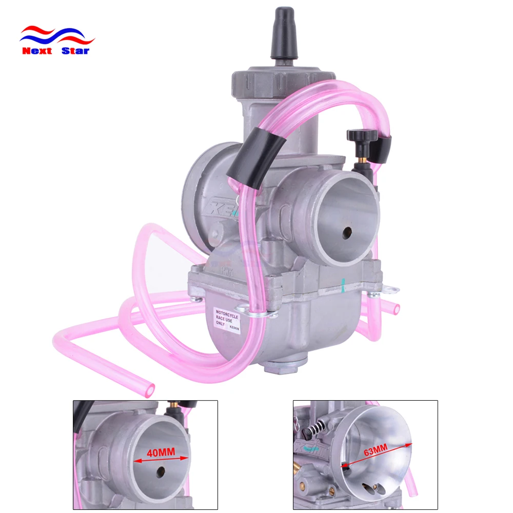 

Motorcycle 34mm 36mm 38mm 40mm PWK Motorbike Carburetor Carburador For Keihin scooter UTV ATV 250cc 300cc 350cc 400cc Engine