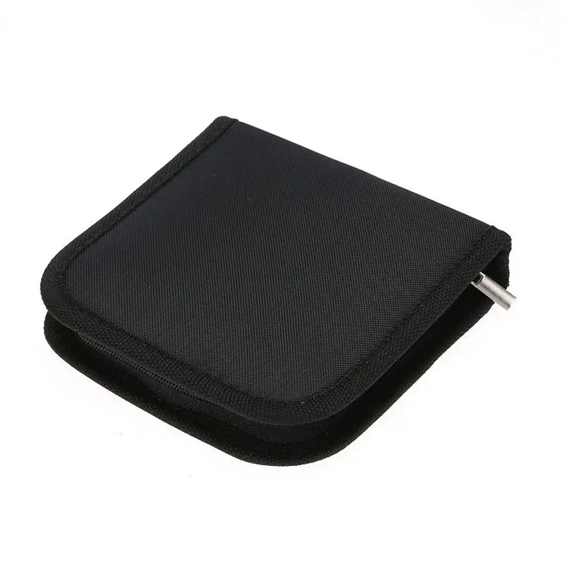 70PCS/Set Multifunction Sewing Box Thread Stitches Needles Tools Kit Cloth Buttons Craft Scissor Travel Case | Дом и сад