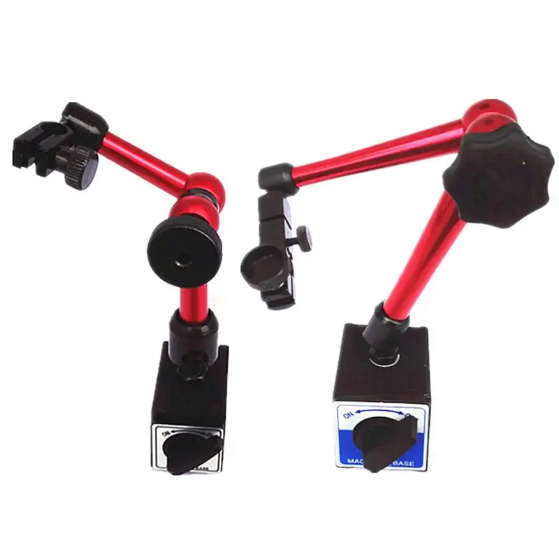 Высококачественный Универсальный гибкий мини держатель с магнитным основанием