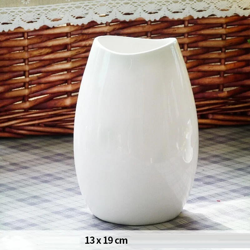 Florero Decoracion Jarron Vazo Teraryum Jarrones Decorativos аксессуары для украшения дома Современная вазо