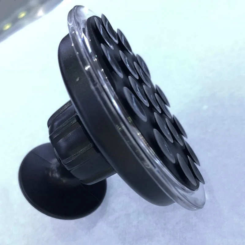 IG-Suction Cup Car Wireless Charger For Max Xr X 8 Plus 10W Fast Qi Samsung S9 S8 Note 9 | Электроника