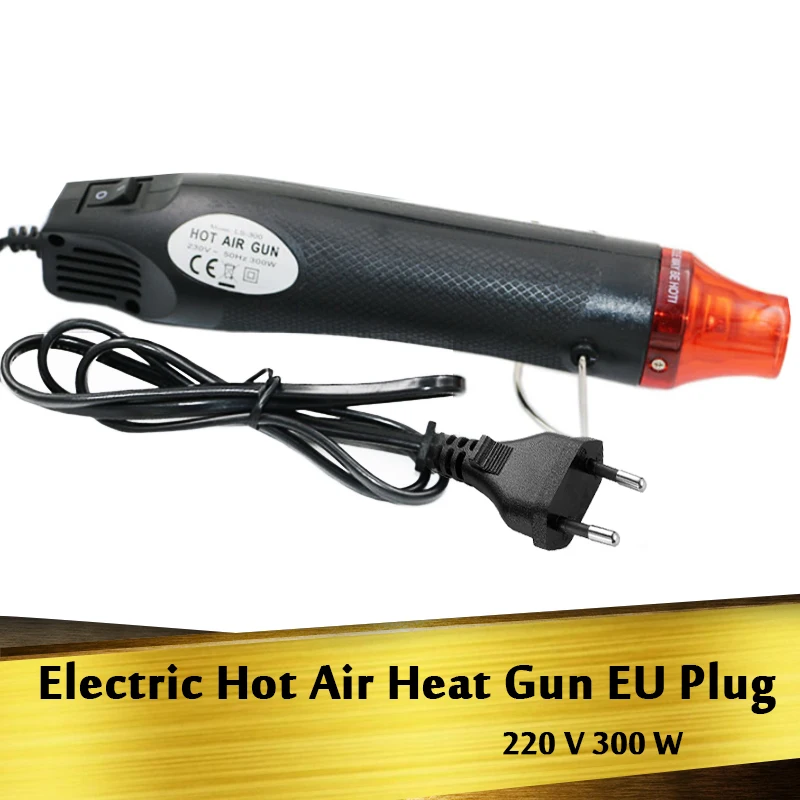 Автомобильный инструмент для размораживания автомобиля электрический тепловой