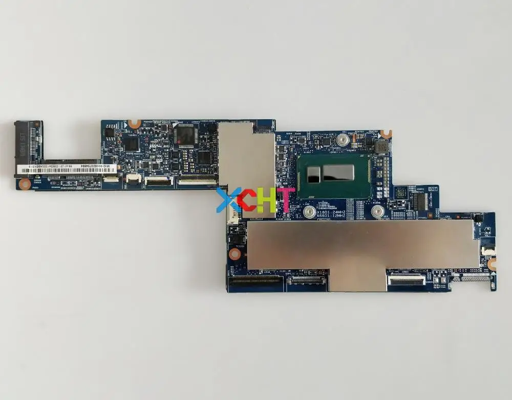 

for HP 13T-H200 13T-G100 13-g160br X2 738499-601 w i5-4202Y 4G RAM UMA Laptop Motherboard Tested