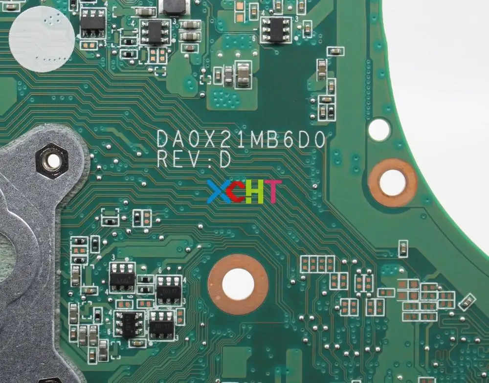 809338 601 501 001 аккумулятор большой емкости DA0X21MB6D0 UMA A10 8700P для струйного принтера HP