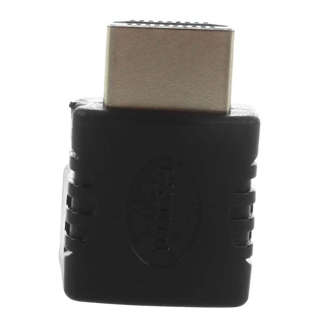 IG Video AV адаптер HDMI мужчин и женщин локоть с прямым углом 90 градусов| |
