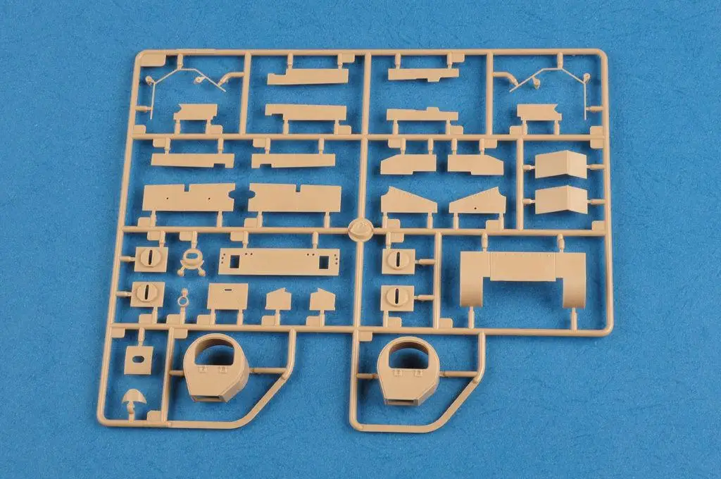 Модель модели Hobbyboss 1/35 83854|Наборы для сборки моделей| |