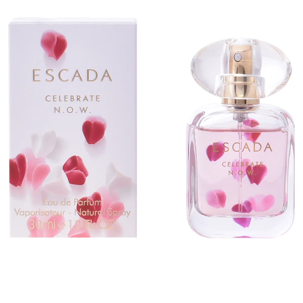 Испаритель N. O. W. EDP Escada 30 мл| |