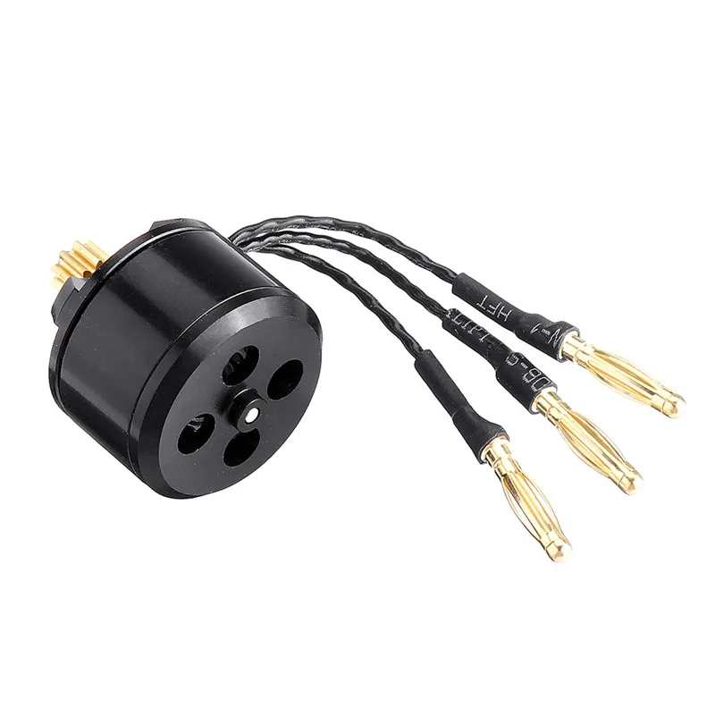 XK K130 RC вертолет части 9200KV основной бесколлекторный электродвигатель | Игрушки и