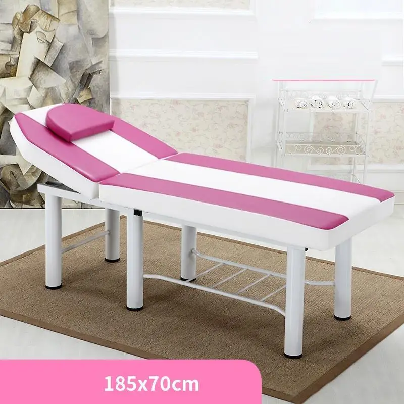 Massagem Massagetafel Lettino Massaggio De Pliante Cama masaje мебель Mueble косметический стол складной салон