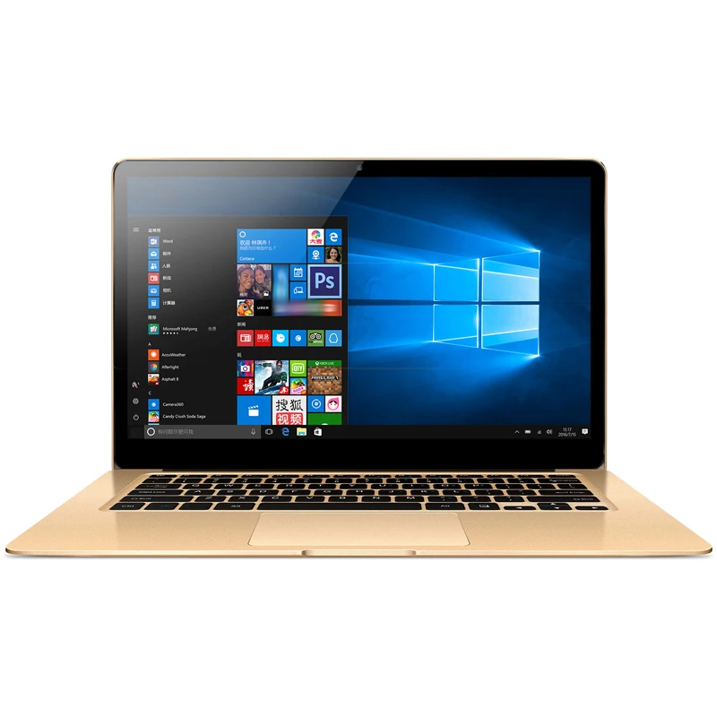 Новый ноутбук Onda Xiaoma 41 14 1 ''FHD экран Windows 10 Intel Apollo Lake Celeron N3450 Четырехъядерный 4 Гб