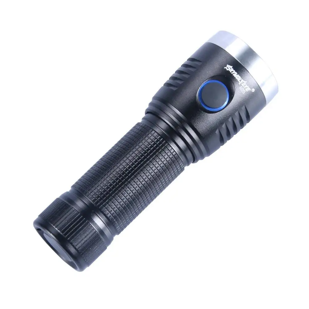 Portable Flashlight Waterproof Super Bright LED Lantern Torch Light | Лампы и освещение