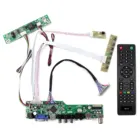 ЖК-экран TV + HD MI + VGA + AV + плата ЖК-контроллера с USB для 21,5 Дюймов 1920x1080 t215hvn01, 0 M215HW03 V1 V2 M215HGE-L23