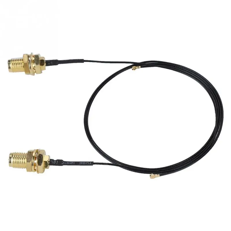 2 шт./компл. WiFi IPEX4 для RP SMA NGFF/M. соединительных кабеля провод шнур 31 см| |